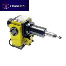 Milling tool with replaceable insert SWINGCUT seriesburrdeburringfor metal