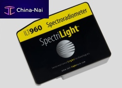 Compact spectroradiometer ILT960-UVportablemeasurement
