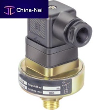 Medical pressure switch 501