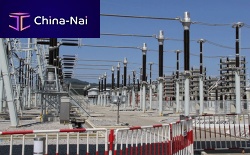Current transformer LVB(T) seriesinstrumentimmersedfor electrical networks