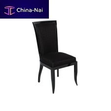 Art Deco dining chair ST054indoorfabricleather
