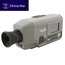 Digital luminance meter CS-200compactcolorimeter