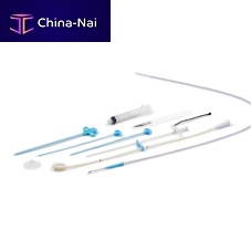 Nephrostomy instrument kit NEFROSTOM
