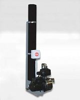Reverse osmosis desalinator RO Basic