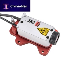 Laser vibrometer LSV 120 NG/LFFTindustrialnon-contact