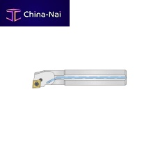 Boring bar with cylindrical shank 20-0 seriesfor internal turning