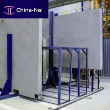 Wooden structural panel metalconcretereinforced concrete