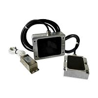 Anti-resonance electronic filter low-passpassivemotor