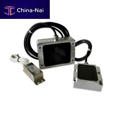 Anti-resonance electronic filter low-passpassivemotor