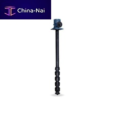 Turbine pump 7000 watercondensatefuel