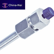HPLC column Valco