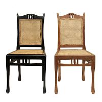 Classic chair FCR COL SBYrattanhomewithout armrests