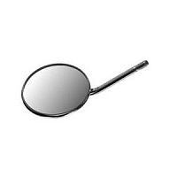 Dental mirror 24.061 seriesmagnifying