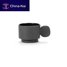 Stoneware cup v9020007g