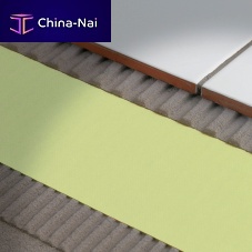 Protection waterproofing membrane FOILTECinsulatingfor floorfor tile