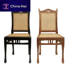 Classic chair FCR COL SBYrattanhomewithout armrests