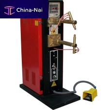 Spot welding machine 29080002three-phasepneumaticwith foot pedal