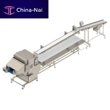 Meat slicing machine WPN-G321Sautomaticcircular bladefloor-standing