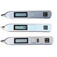 Pen type vibrometer TIME7120for machine monitoringpocket