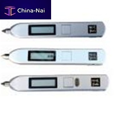 Pen type vibrometer TIME7120for machine monitoringpocket