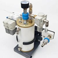 Multi-point lubrication system MVJ-1