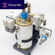 Multi-point lubrication system MVJ-1