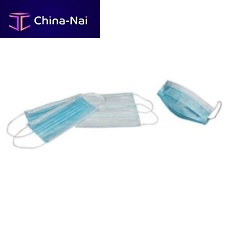 EN14683 surgical mask 17 500 50type IIRadultbox of 50