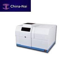 Atomic absorption spectrophotometer 4510F