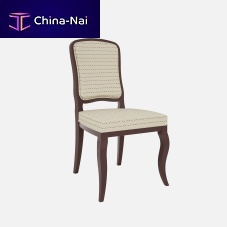 Classic chair 1614 Veraindoorfabricbeech base
