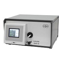 Dimensions measuring instrument HAUNI SMI-Dlaboratorycigarette