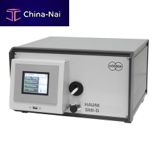 Dimensions measuring instrument HAUNI SMI-Dlaboratorycigarette