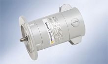 Three-phase motor synchronous24 V12 V