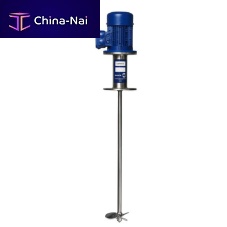 Marine agitator Rapidexbatchsolid/liquidvertical