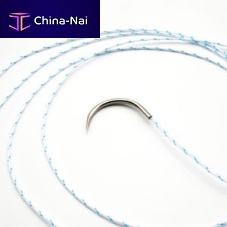 Non-absorbable suture thread TM0701 seriesorthopedic surgery