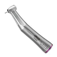 Dental contra-angle SCHB-5airmultiplierpush-button