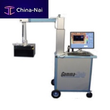 Single-detector Gamma camera Gamma-Nodefor thyroid scintigraphyfor mammoscintigraphyfor renal scintigraphy