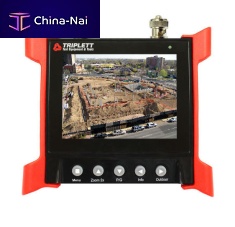LCD monitor CamView Elite � 8060320 x 240panel-mountvideo surveillance