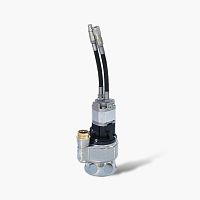 Impeller pump SP 20waterslurryoil