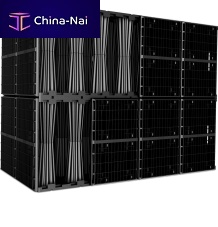 Home stormwater management module StormBrixx SDfor landscapingin-ground