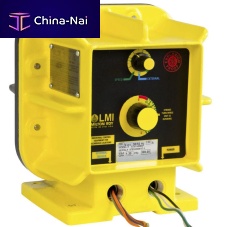 Diaphragm pump E7 seriesfor wastewaterwith electric motorstationary