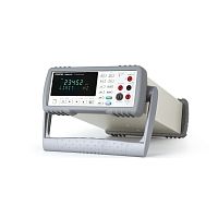 Digital multimeter DMM-8055benchtopwith data loggertrue RMS