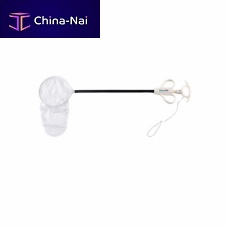 Laparoscopic surgery retrieval pouch GYSF-II 40