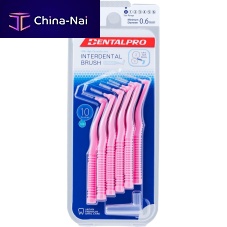 Interdental brush
