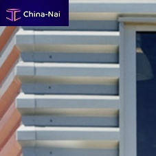 Metal profile MITEREDcornercladding