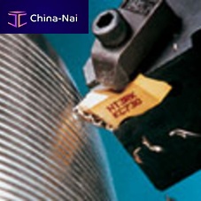 External threading tool Top Notch A-NEfor lathesinsert