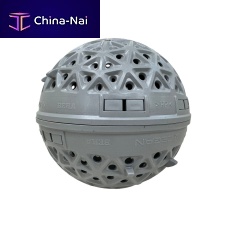 Garden stormwater management module WaterFix Ballin-groundinfiltration