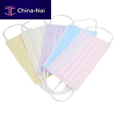 Adult surgical mask box of 50box of 403-ply