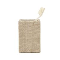 Commercial toothbrush holder GHENT NATURAL