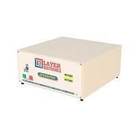 Off-grid DC/AC inverter IS series solarmodified sine wavepower