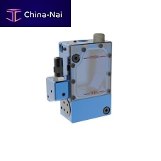 Single-point lubricator electromechanical